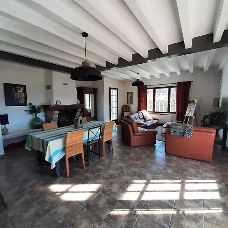 Maison Landaise De Famille Josse