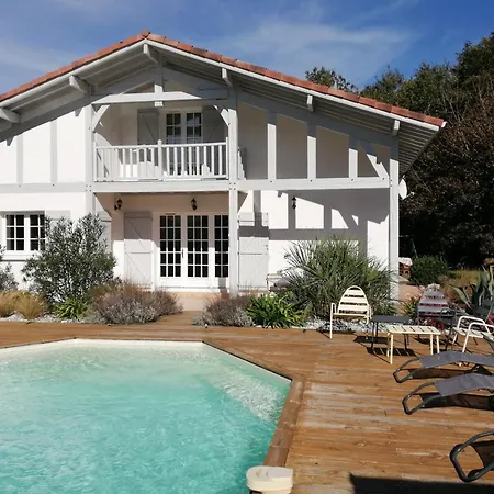 Villa Maison Landaise De Famille *