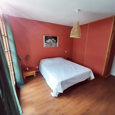Maison Landaise De Famille Villa *